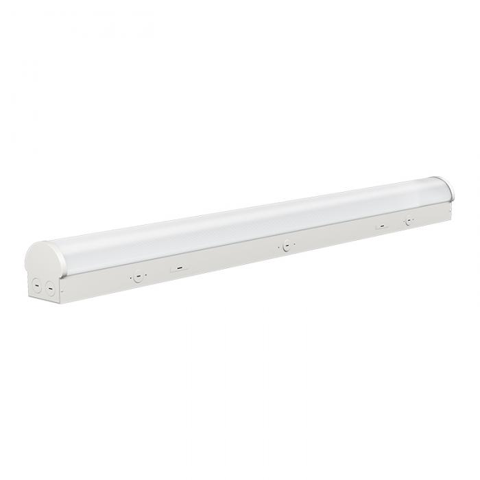 LED Linear Ambient Low Bay Light 2ft/4ft
