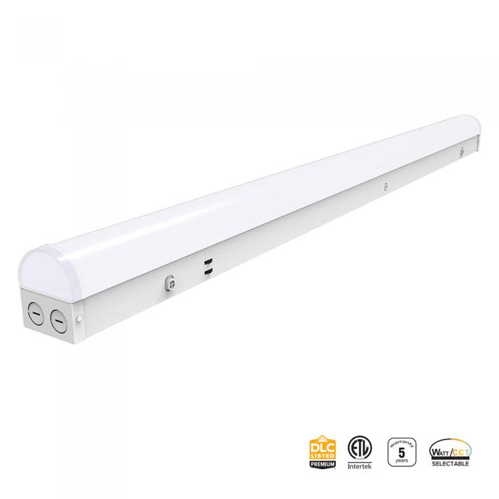 8FT 150W High bay Direct Linear Ambient Luminaires